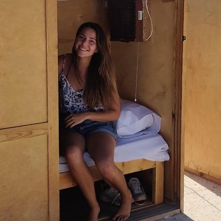 Nautilus Capsules Hostel Dahab Kültér fotó
