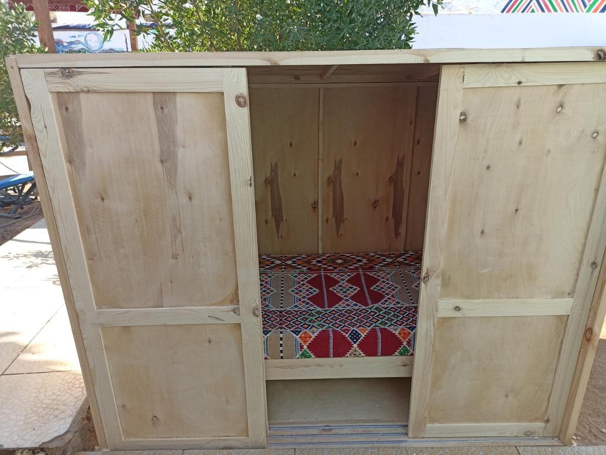 Nautilus Capsules Hostel Dahab Kültér fotó